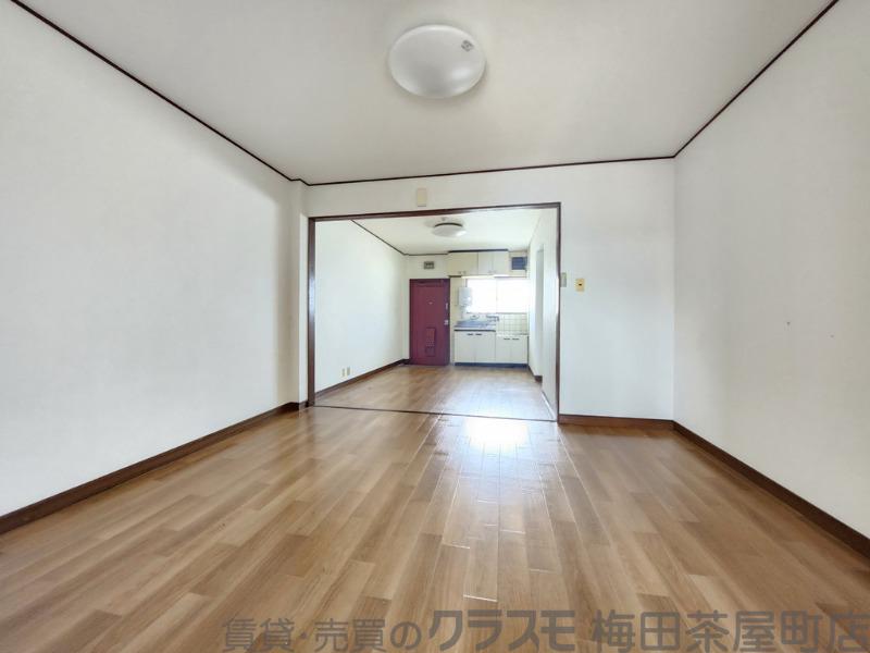 4/30 リビング/ダイニング