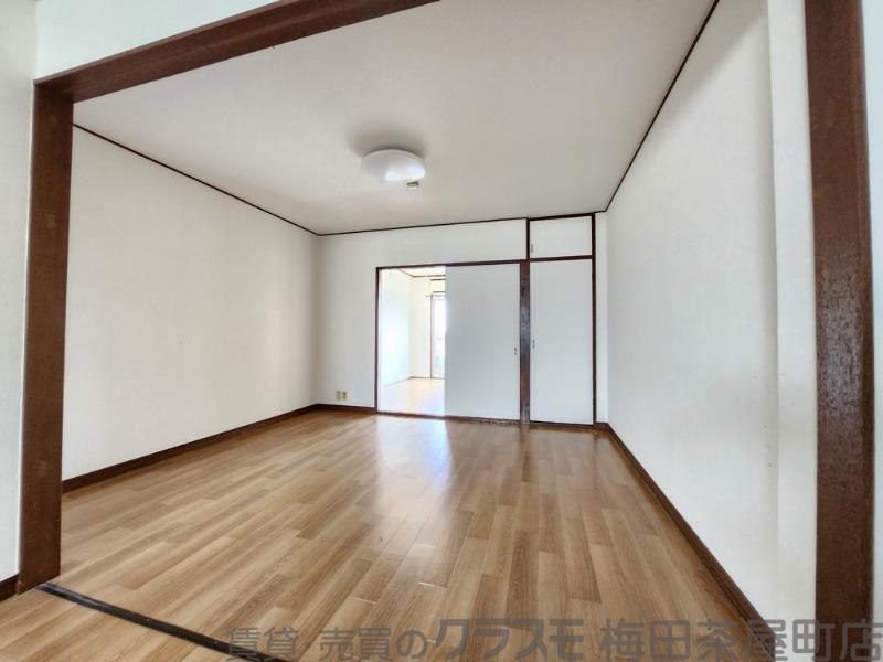 5/30 リビング/ダイニング