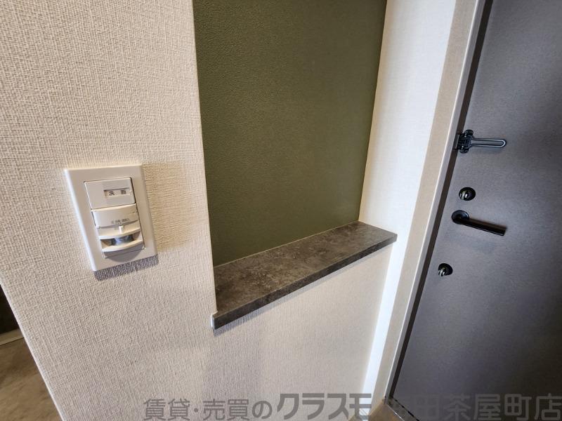 室内