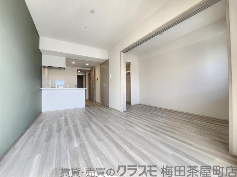 5/30 リビング/ダイニング