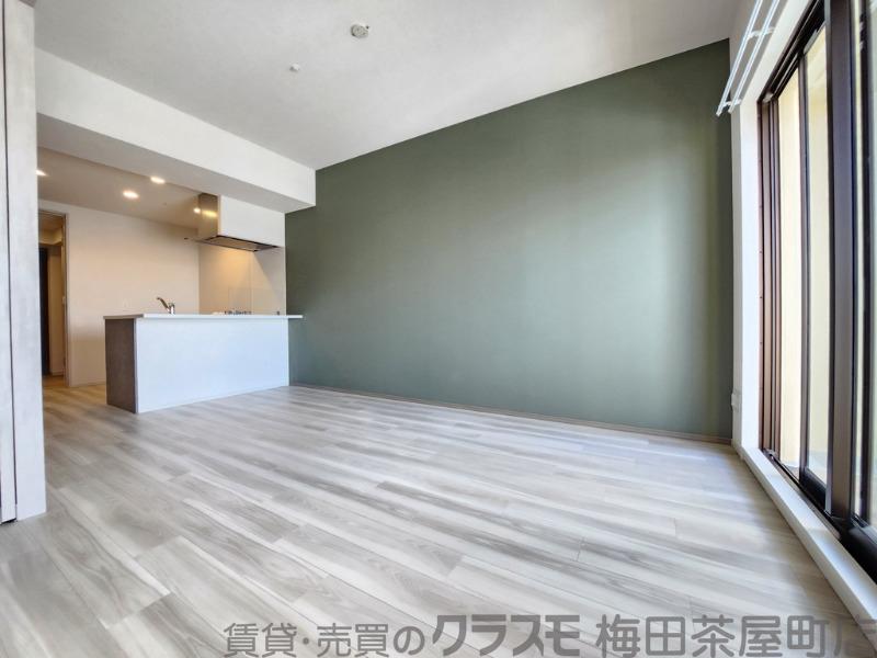 5/30 リビング/ダイニング