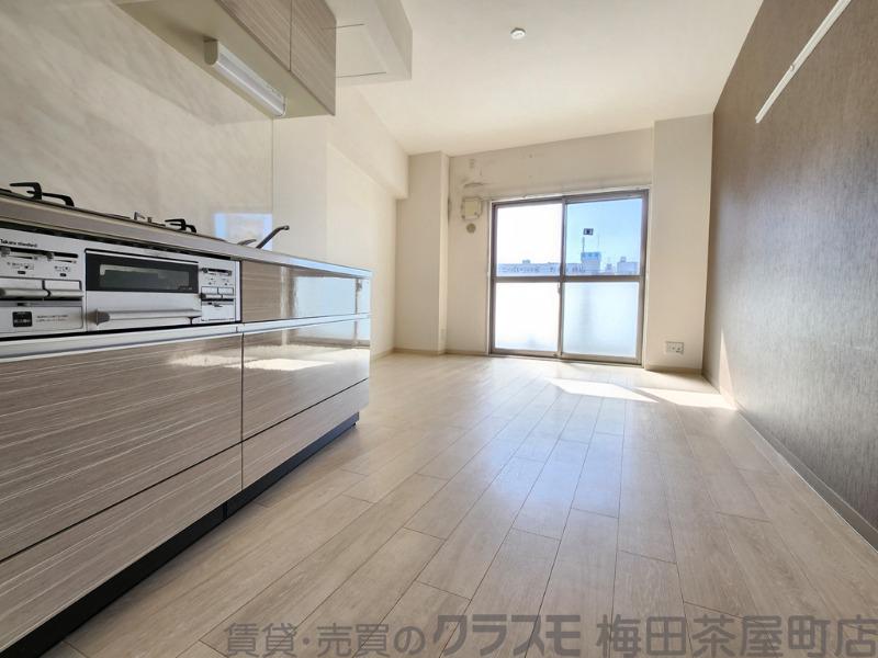 4/30 リビング/ダイニング