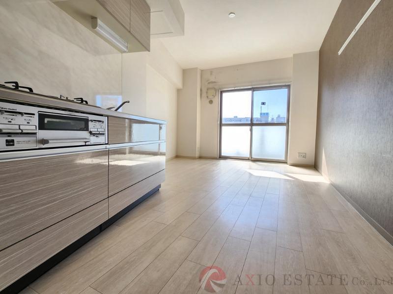 4/30 リビング/ダイニング