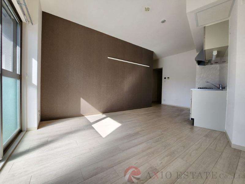 5/30 リビング/ダイニング