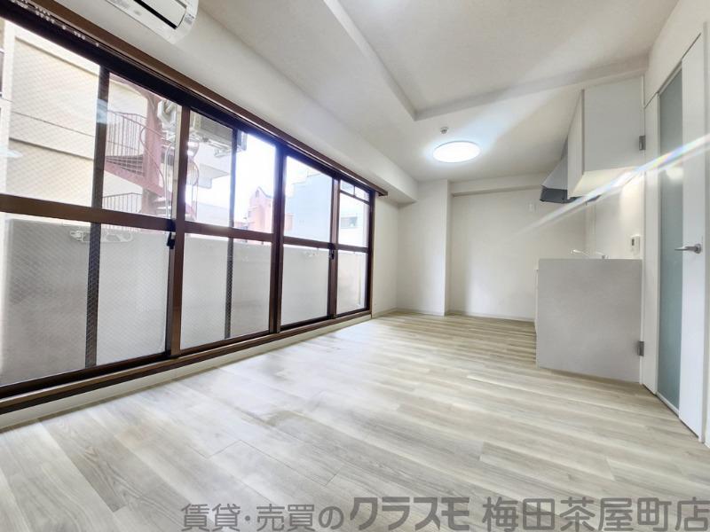 5/30 リビング/ダイニング