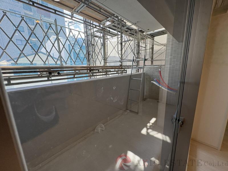 22/30 バルコニー