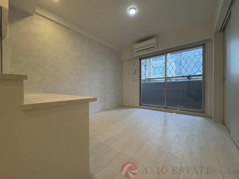 5/30 リビング/ダイニング