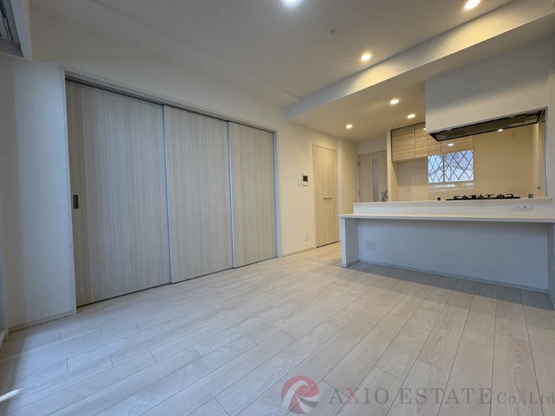 4/30 リビング/ダイニング