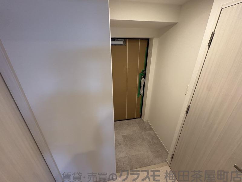15/30 玄関