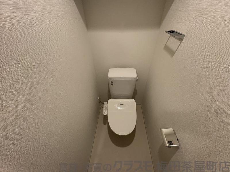 19/30 トイレ