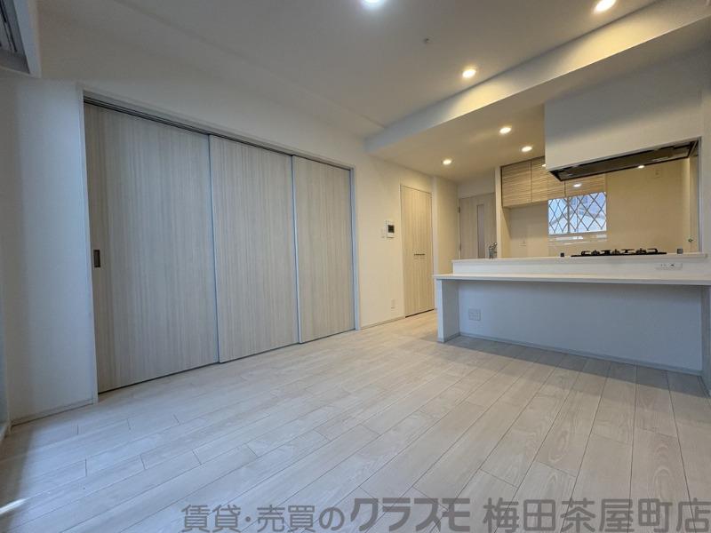 4/30 リビング/ダイニング