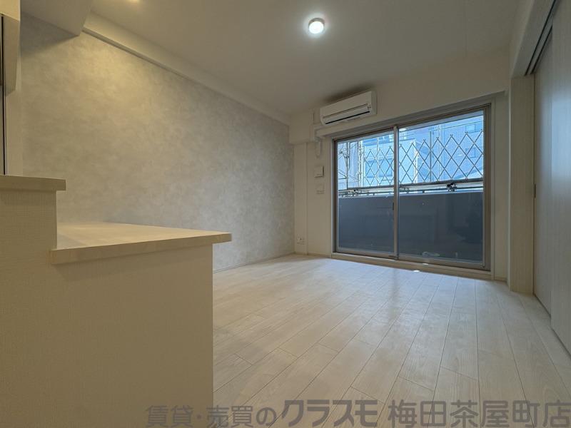 5/30 リビング/ダイニング