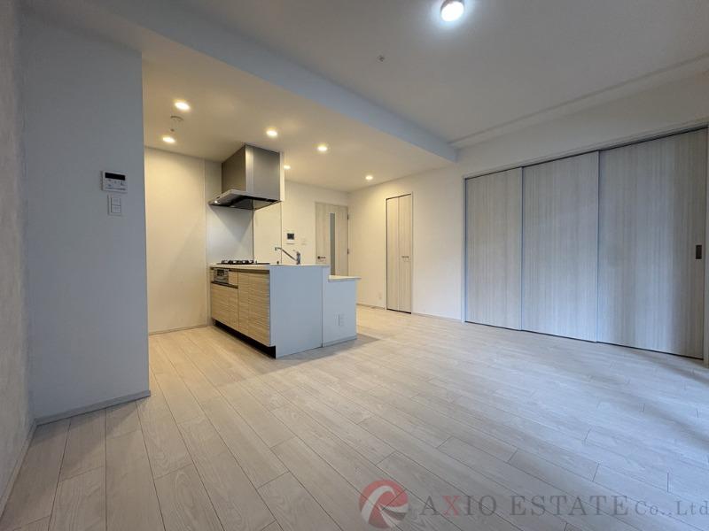 5/30 リビング/ダイニング