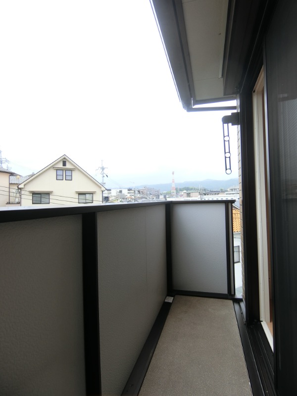 15/24 バルコニー