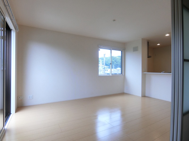 5/24 リビング/ダイニング