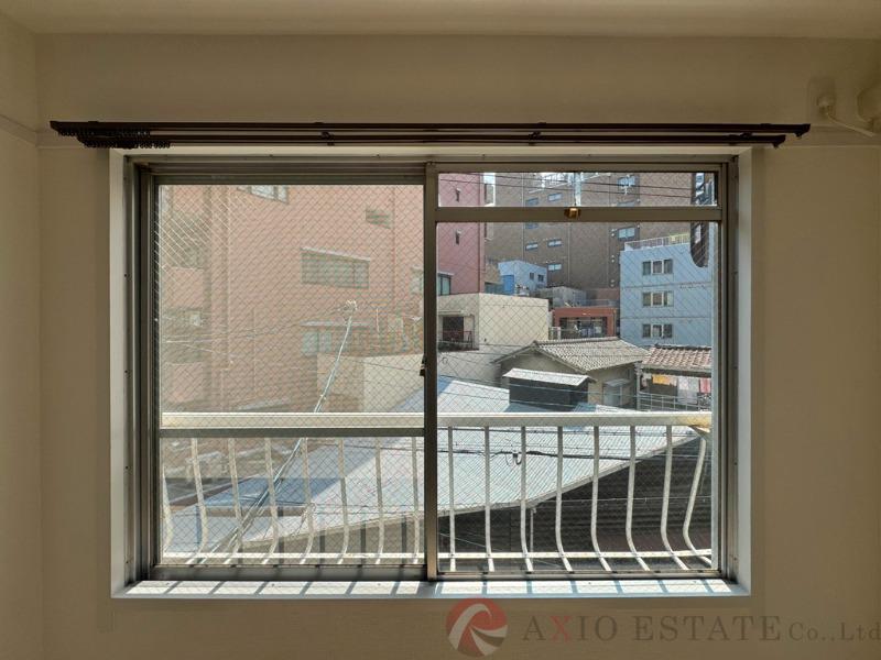 22/30 バルコニー