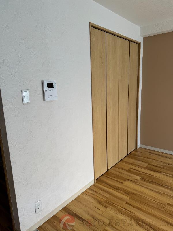 5/30 リビング/ダイニング