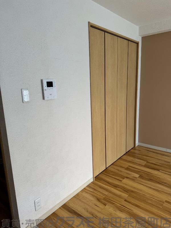 5/30 リビング/ダイニング