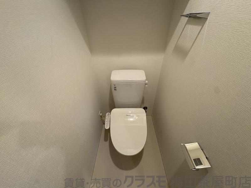 20/30 トイレ