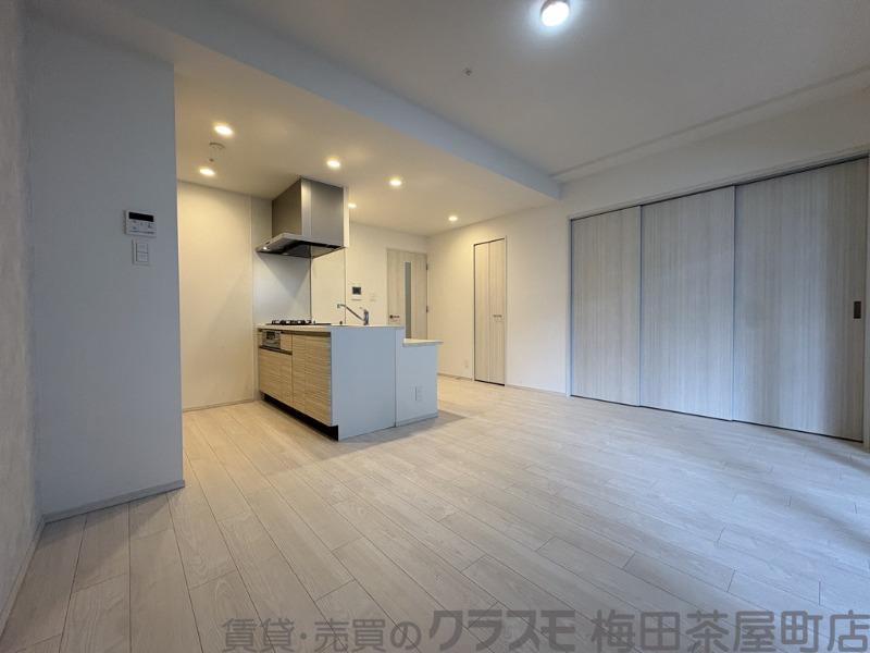 5/30 リビング/ダイニング