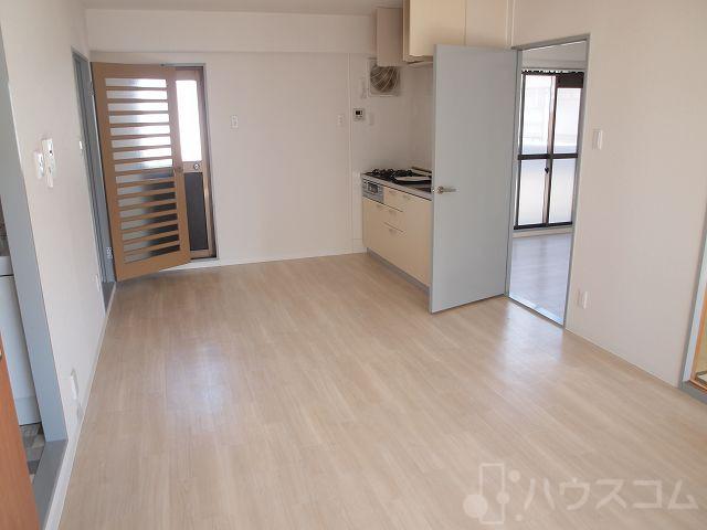 3/30 リビング/ダイニング