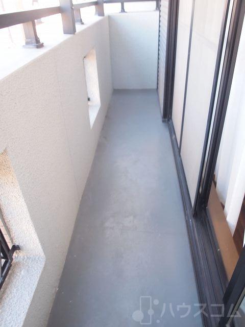 19/30 バルコニー
