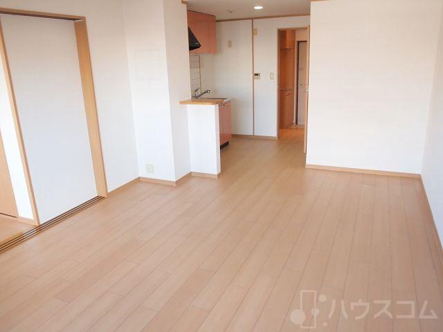 3/30 リビング/ダイニング