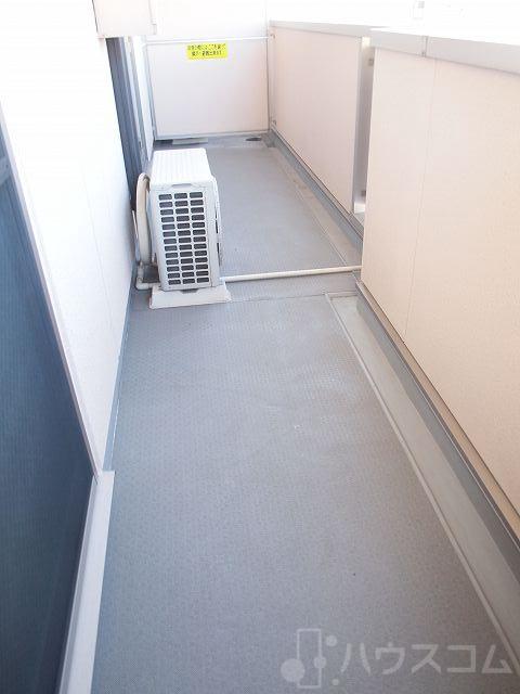 16/30 バルコニー