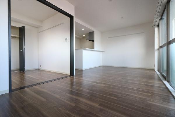 3/21 リビング/ダイニング