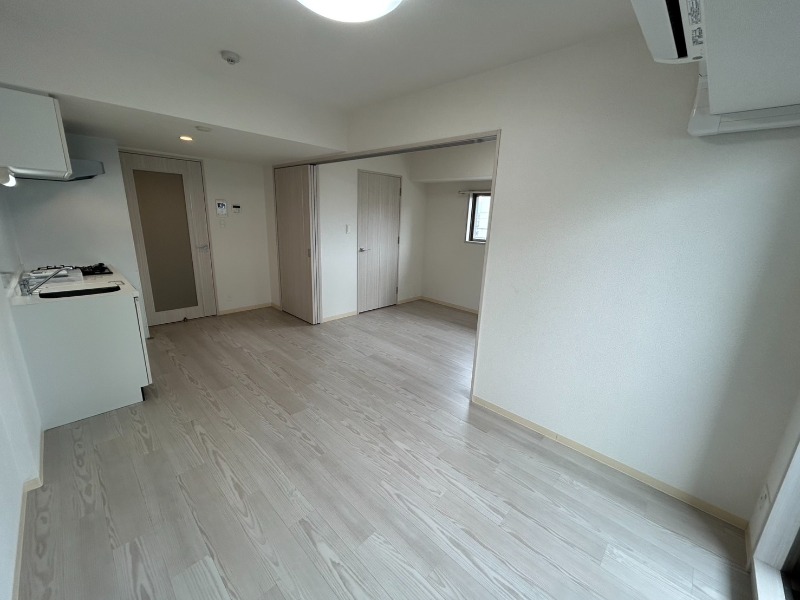 3/28 リビング/ダイニング