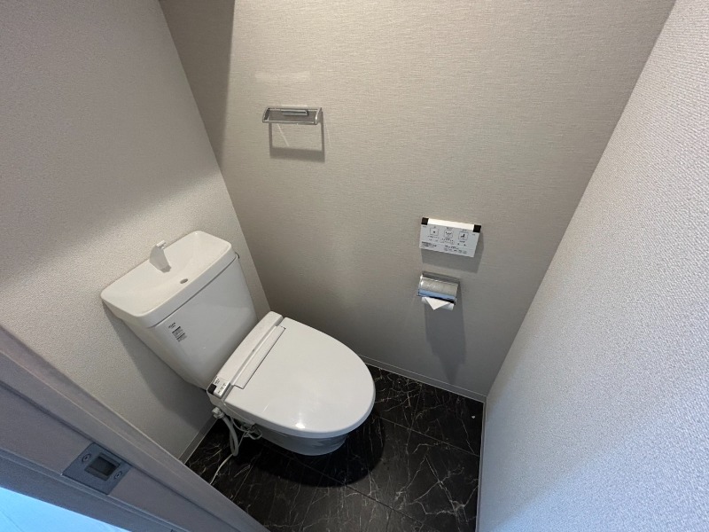 11/28 トイレ