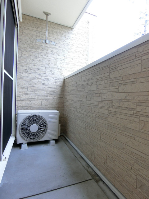 20/30 バルコニー