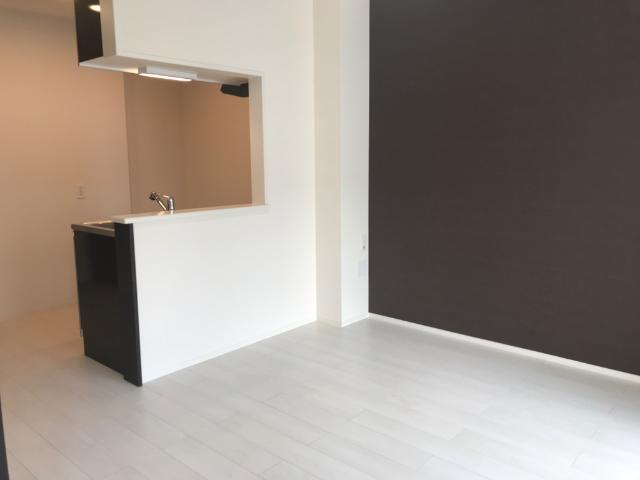 5/29 リビング/ダイニング