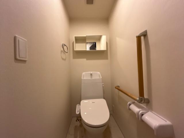 17/29 トイレ