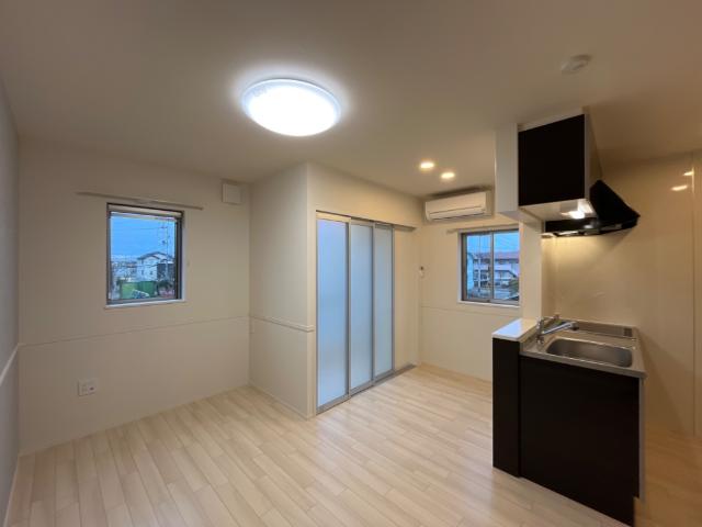 5/29 リビング/ダイニング