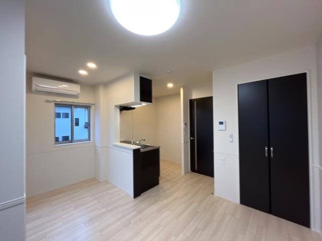 6/29 リビング/ダイニング