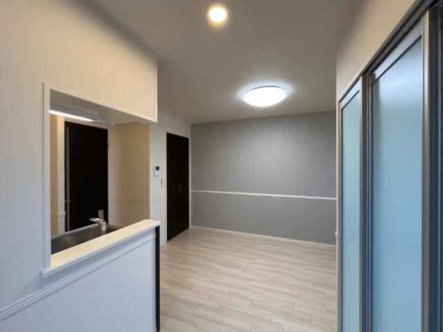 7/29 リビング/ダイニング