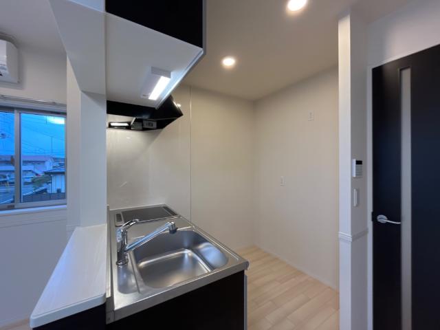 15/29 キッチン