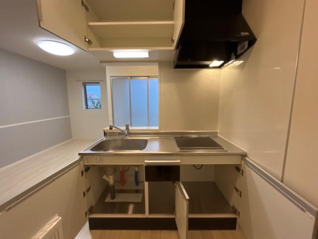 16/29 キッチン