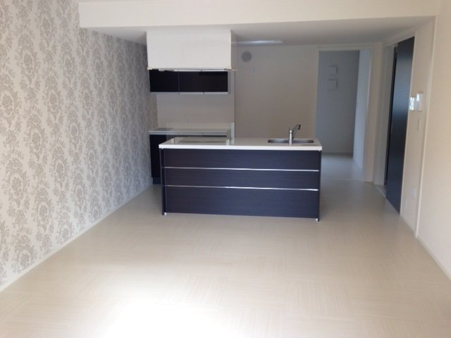 5/29 リビング/ダイニング