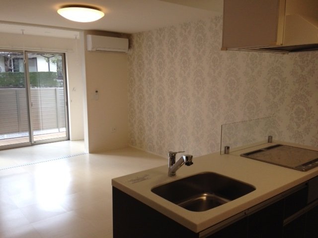 16/29 キッチン