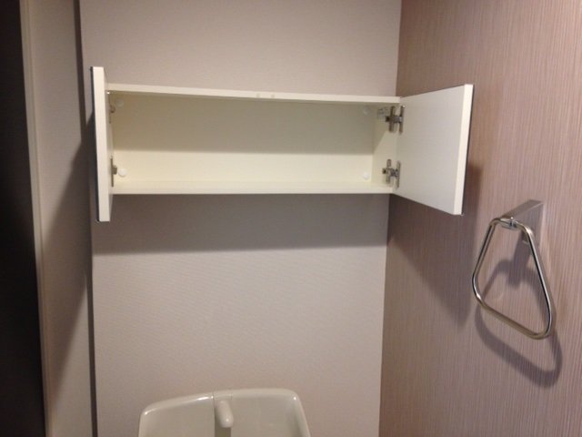21/29 トイレ
