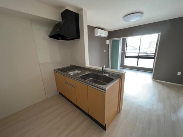 15/29 キッチン