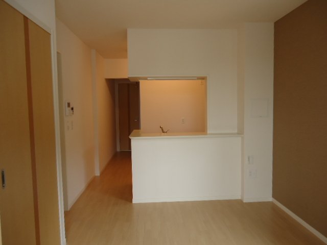 5/29 リビング/ダイニング