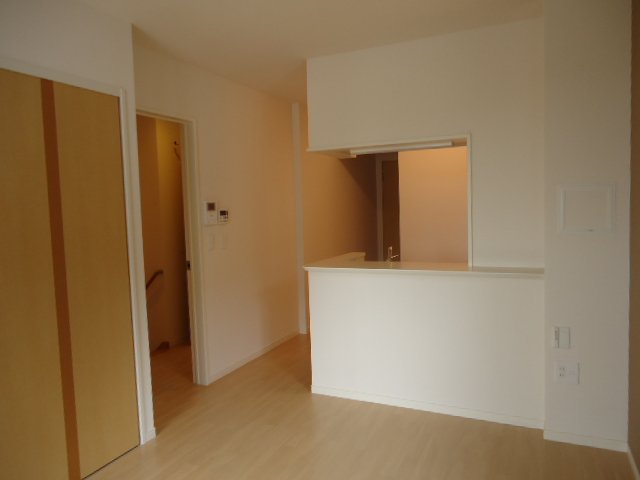 6/29 リビング/ダイニング