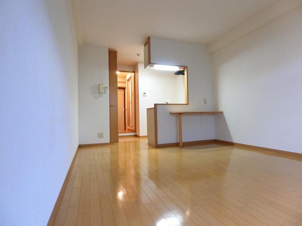 5/30 リビング/ダイニング