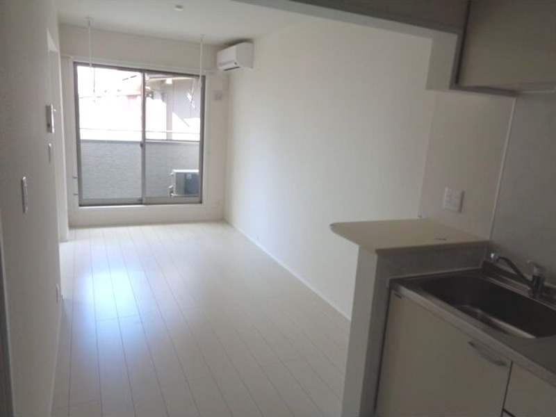 3/19 リビング/ダイニング