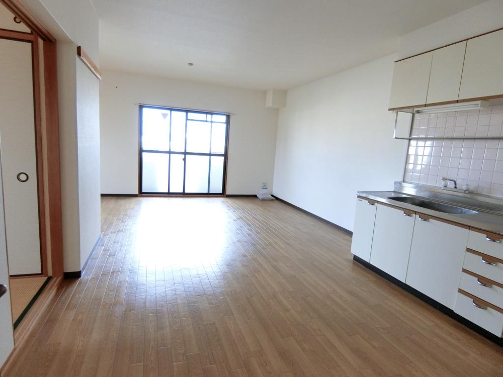 4/30 リビング/ダイニング