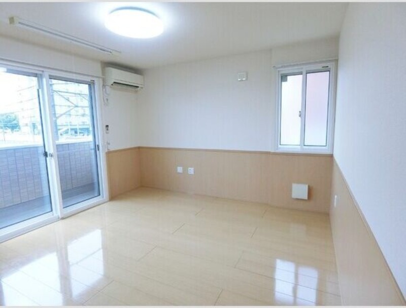 3/17 リビング/ダイニング