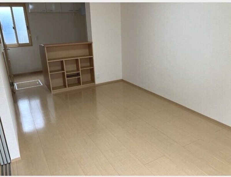 3/20 リビング/ダイニング